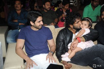 Dongata Movie Audio Launch